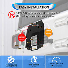 Spare tire carrier for sale  USA