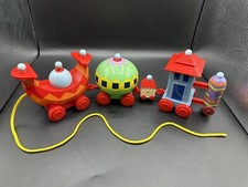Night garden pull for sale  WORTHING