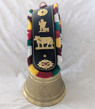 Large brass swiss for sale  Tucson