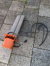 Viessmann abgasklappe abgaskla gebraucht kaufen  Mainaschaff