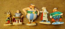 Asterix resin figures for sale  Shipping to Ireland