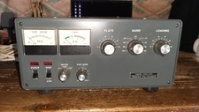 Yaesu fl2100z linear for sale  BIDEFORD