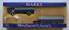 Marks metallmodellclassics spu gebraucht kaufen  Seelze