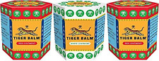 Tiger balm red for sale  ISLEWORTH
