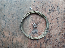 Shimano schaltinnenzug stahl gebraucht kaufen Shimano schaltinnenzug stahl gebraucht kaufen  Frankenhardt