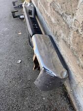 Paraurti posteriore nissan usato  Monteforte Irpino