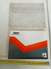 Manuale originale 1989 usato  Santena