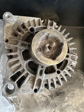 Alternatore per smart usato  Nola