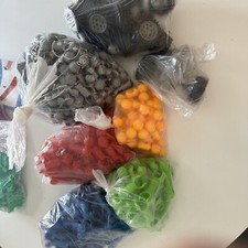 Clics steckspiel mixed gebraucht kaufen  Uhingen