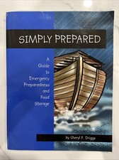 Simply prepared guide for sale  Salt Lake City