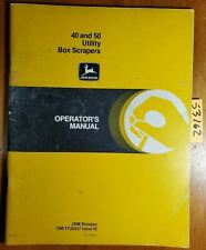 John deere box for sale  Niagara Falls