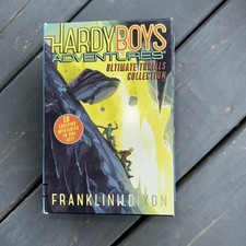 Box set hardy for sale  Tolland