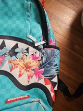 Sprayground blossom shark for sale  Miami