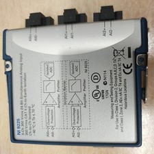 National instruments 9225 for sale  SOUTHEND-ON-SEA