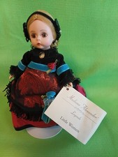 Vintage madame alexander for sale  La Follette