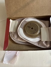 Bolsa Hollister 85711 Ostomy drenável até 2.125" Flextend 5/caixa comprar usado  Enviando para Brazil