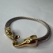Gold elephant cable d'occasion  Expédié en Belgium