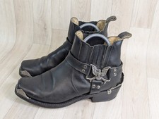 Grinders boots size for sale Grinders boots size for sale  WISBECH