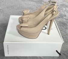 Aldo nude platform for sale  Saint Cloud