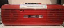 Vintage sharp red d'occasion  Expédié en Belgium