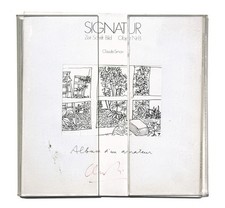 édition rare signatur d'occasion  Bordeaux-