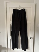 zara wide leg joggers for sale zara wide leg joggers for sale HULL