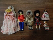 Mixed vintage dollseskimo for sale  Quincy