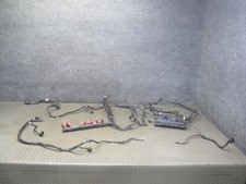 2008 VW GOLF R32 MK5 VR6 CBRA CONJUNTO DE CHICOTES DE FIOS DE MOTOR FABRICANTE DE EQUIPAMENTO ORIGINAL, usado comprar usado 2008 VW GOLF R32 MK5 VR6 CBRA CONJUNTO DE CHICOTES DE FIOS DE MOTOR FABRICANTE DE EQUIPAMENTO ORIGINAL, usado comprar usado  Enviando para Brazil