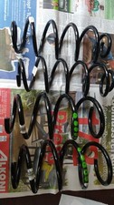 Federn hinterachse polo gebraucht kaufen  Dillenburg