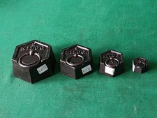 Lotto pesi peso usato  Italia