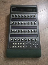 Mackie commander midi for sale  BARNSLEY