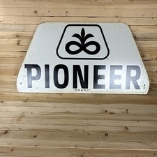 Vtg 1960s pioneer for sale  Annawan
