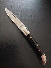Virginia coltello maniago usato  Sorbolo Mezzani