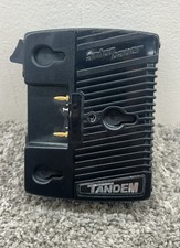 Anton bauer tandem for sale  Tulsa