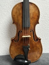 Nr. 1069 Violine /Geige mit Zettel comprar usado  Enviando para Brazil