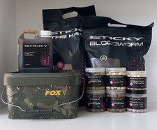 Sticky baits session for sale  BROMLEY