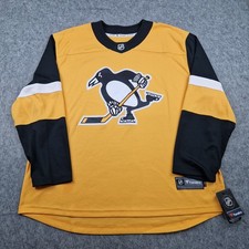 Pittsburgh penguins fanatics for sale  SALE