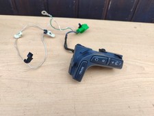 Tempomat tempomatschalter lenk gebraucht kaufen  Buchholz