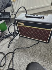 Vox pathfinder 10w for sale  STANLEY