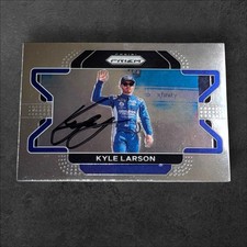 kyle larson for sale  Bonaire