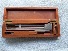 Vintage negretti zambra for sale  KINGSTON UPON THAMES