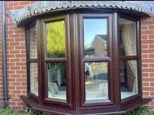 Pane upvc double for sale  KIDDERMINSTER