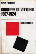 Pistillo miche..giuseppe vitto usato  Italia