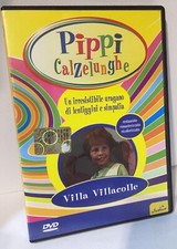 Pippi calzelunghe villa usato  Viterbo