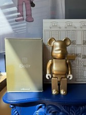 Bearbrick 400 bear d'occasion  Arcueil