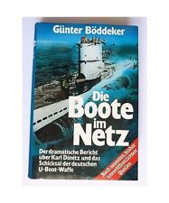 Boote netz dramatische gebraucht kaufen  Trebbin