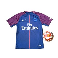 Nike psg maglia usato  Baronissi
