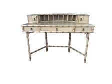 Mid century faux for sale  Naples