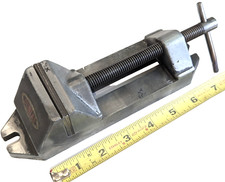 Vintage aluminium machinist for sale  Point Pleasant Beach
