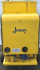 Jenny 300 steam for sale  East Northport